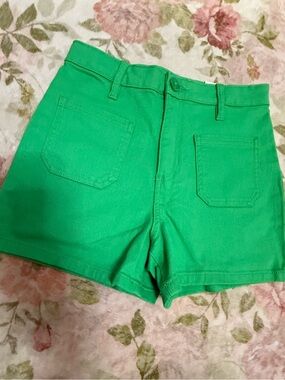 Epic Threads NWT Girls Relaxed Fit Shorts GOES TO CHARITY